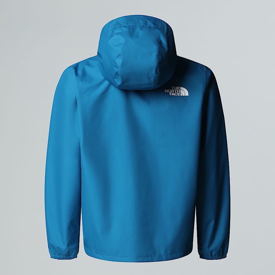 Teens' Zipline Rain Jacket