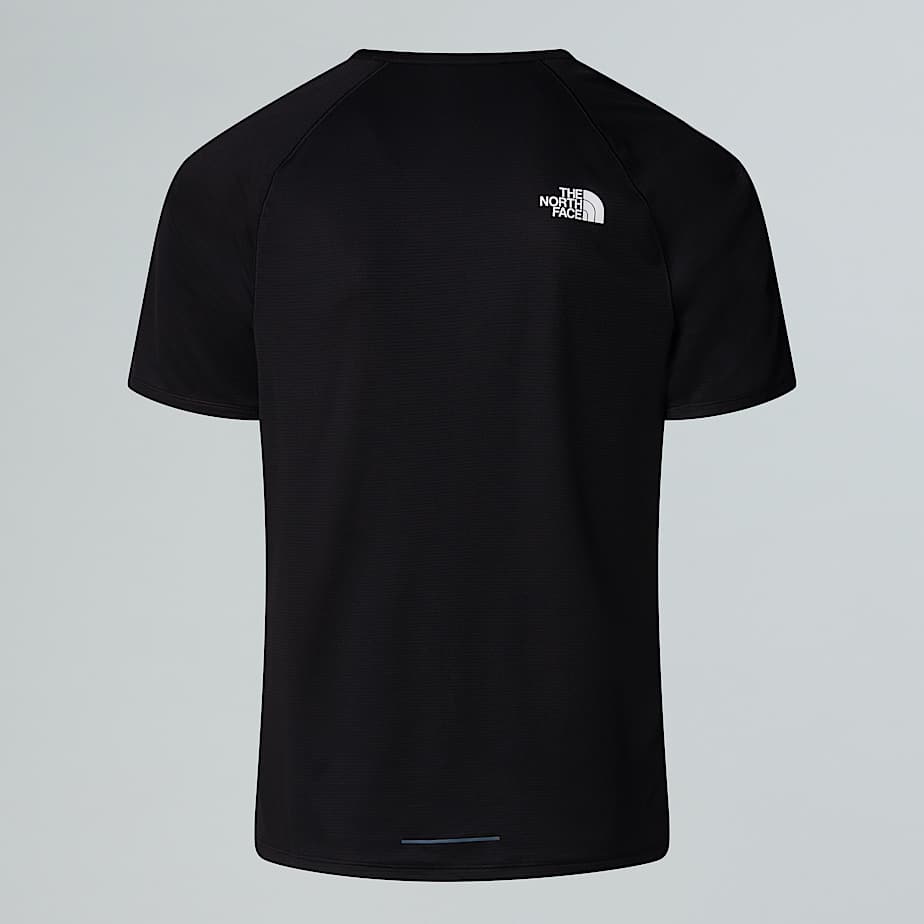Mens Sunriser TShirt TNF ALT1
