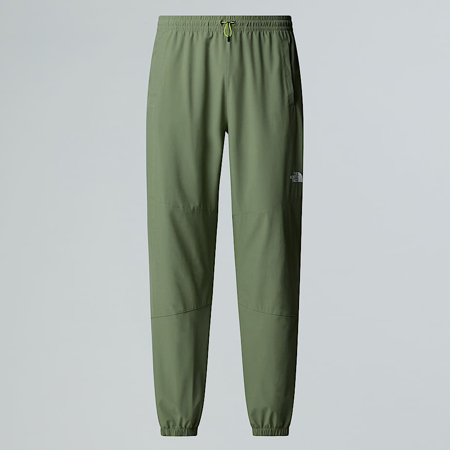 Mens Mountain Athletics Wind Trousers TNF HERO