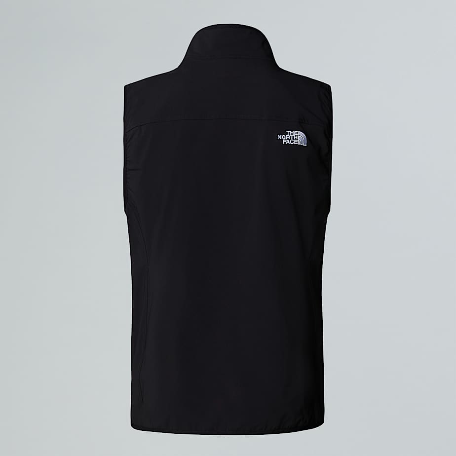 Mens Nimble Gilet TNF ALT1