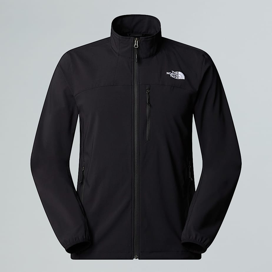 Nimblejas voor heren TNF HERO