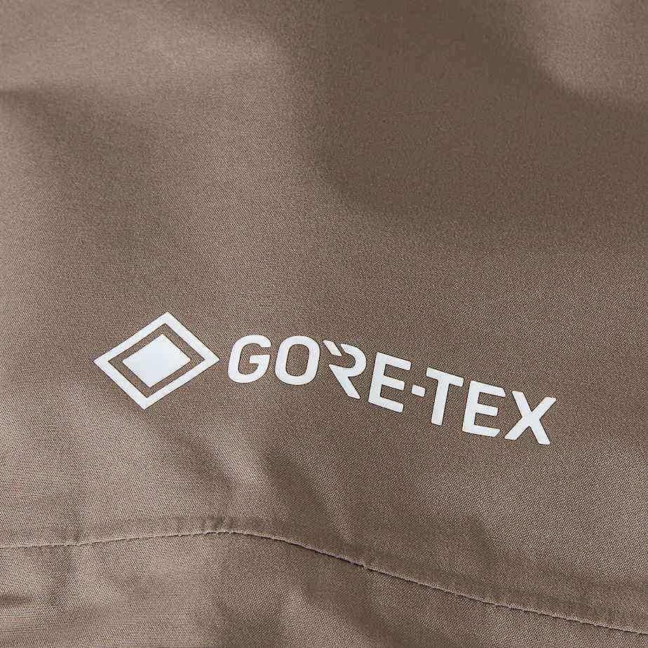 Devils Thumb isolierte GORETEX Wanderjacke fr Herren TNF ALT24