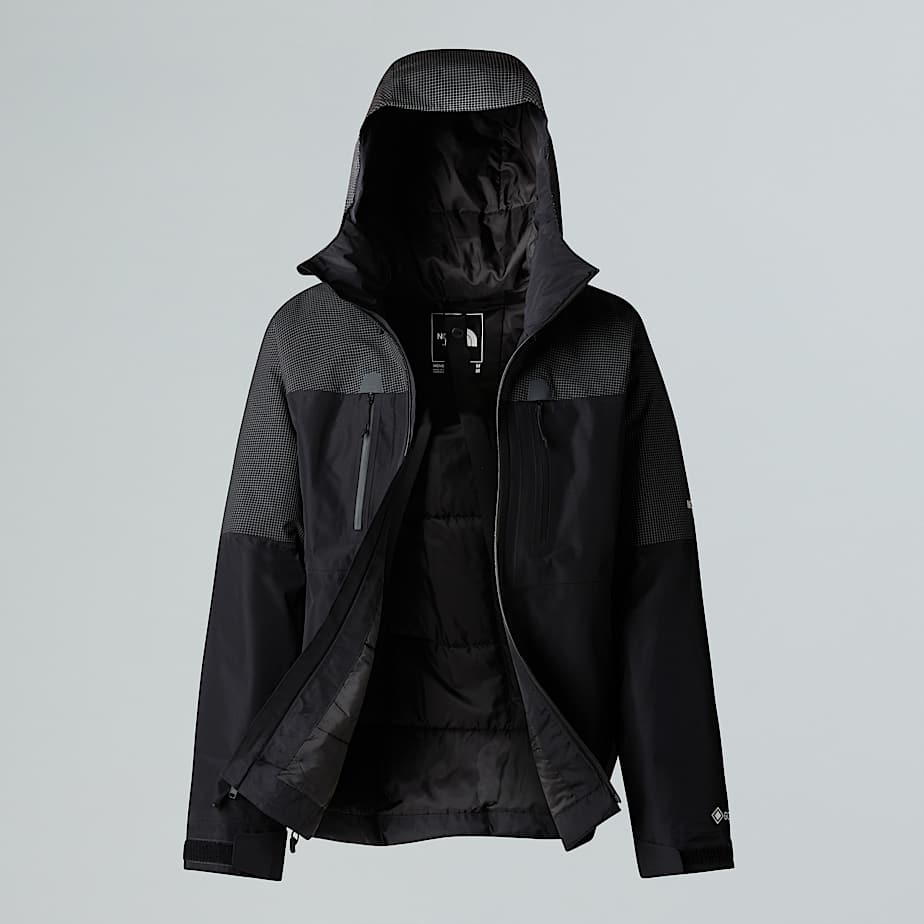 Giacca Hike Devils Thumb Insulated GORETEX da uomo TNF ALT23