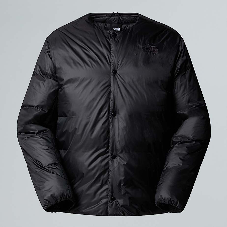 Expedition GORETEX 3In1 DaunenParka fr Herren TNF ALT3