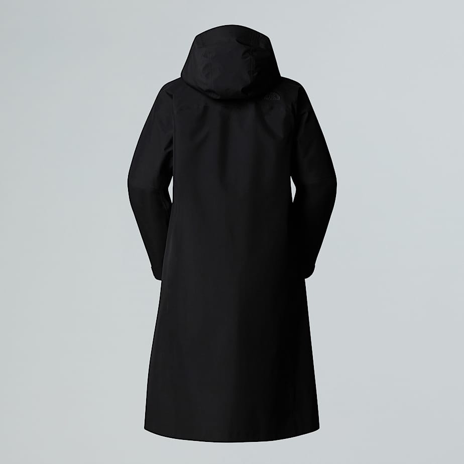 Parka en duvet Expedition GORETEX 3en1 pour femme TNF ALT2