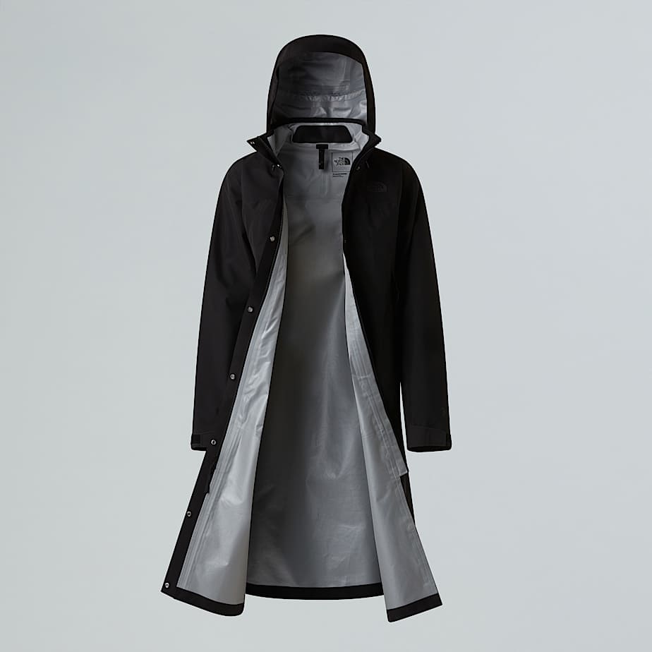 Parka en duvet Expedition GORETEX 3en1 pour femme TNF ALT22