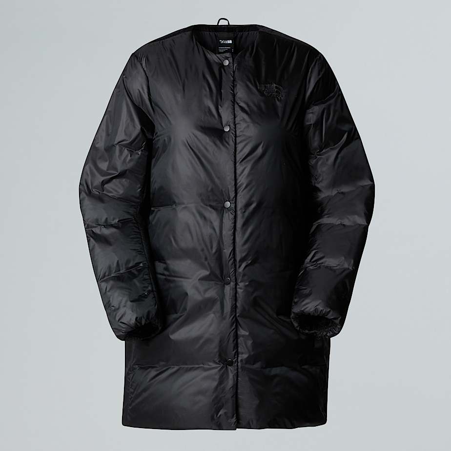 Parka en duvet Expedition GORETEX 3en1 pour femme TNF ALT3