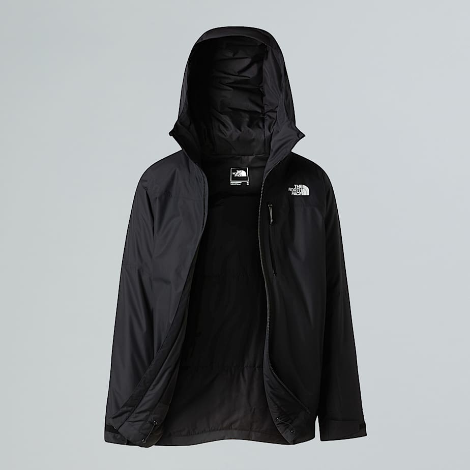 Mens Sarsen Insulated Jacket TNF ALT23