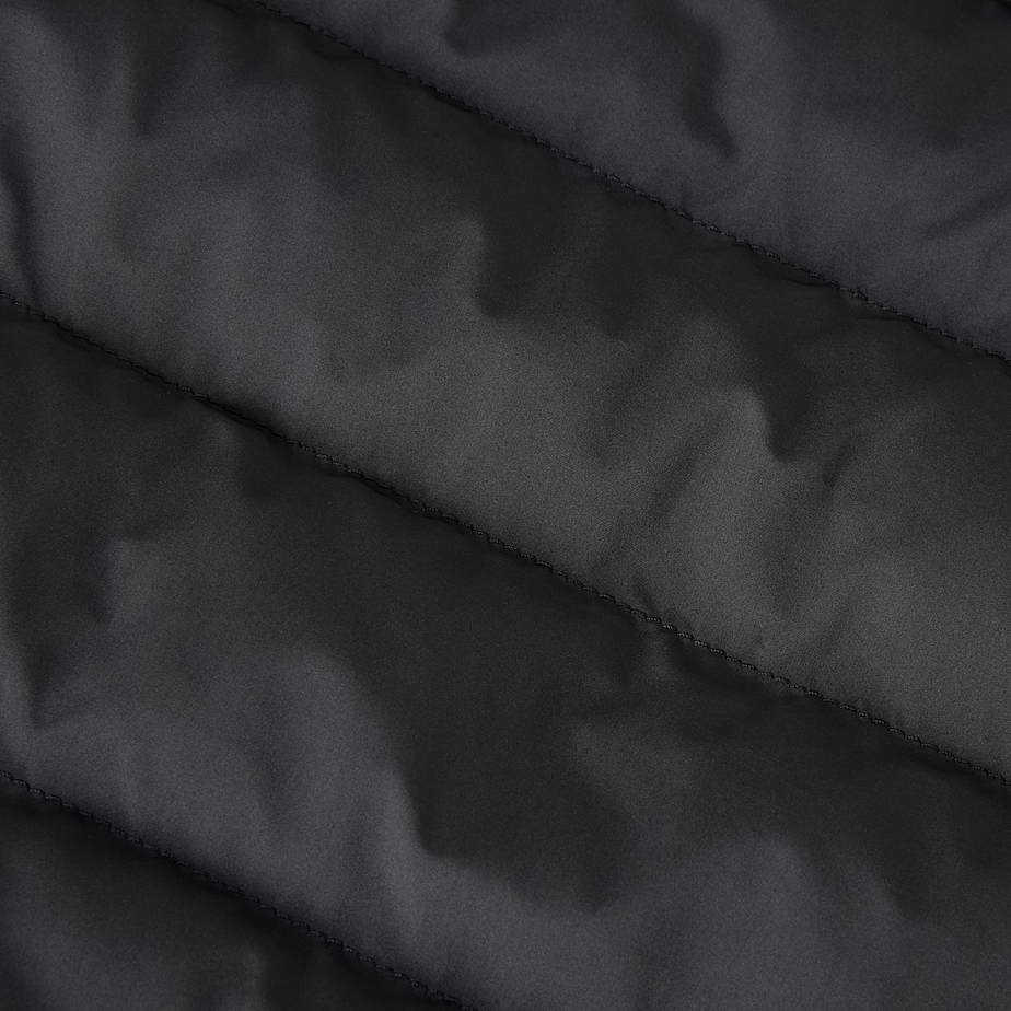 Reversible Perrito Parka Girl TNF TNF Black ALT24