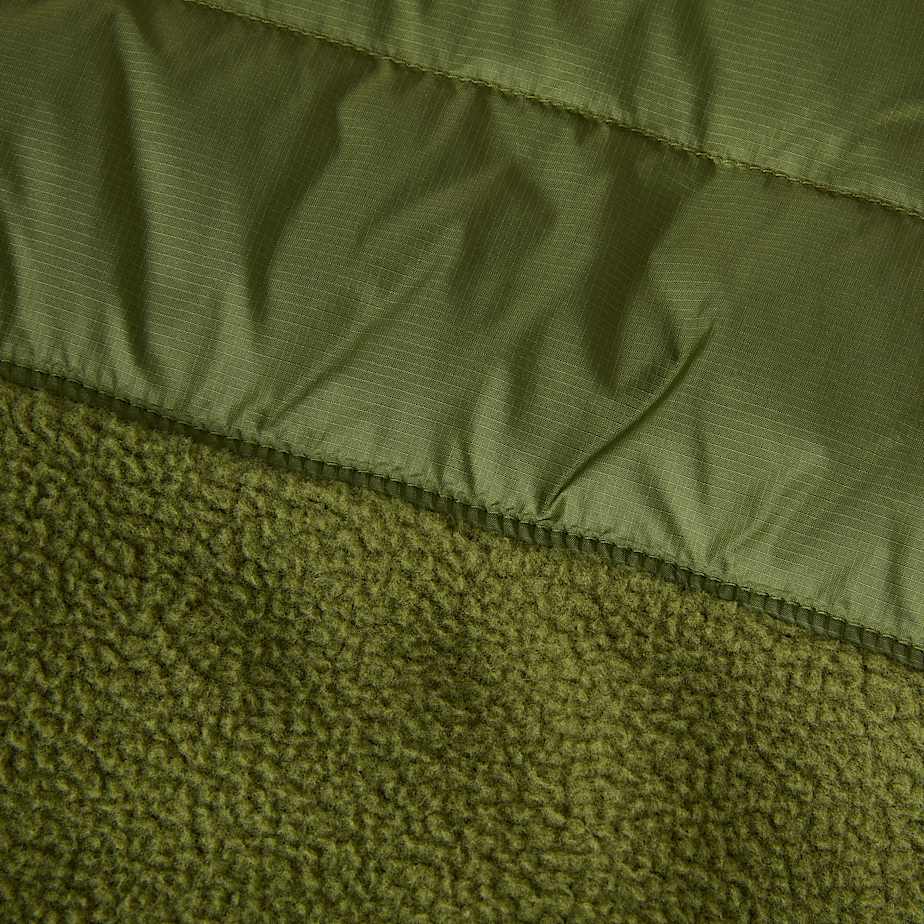 Mens RMST Denali Tek Hybrid Jacket TNF ALT24