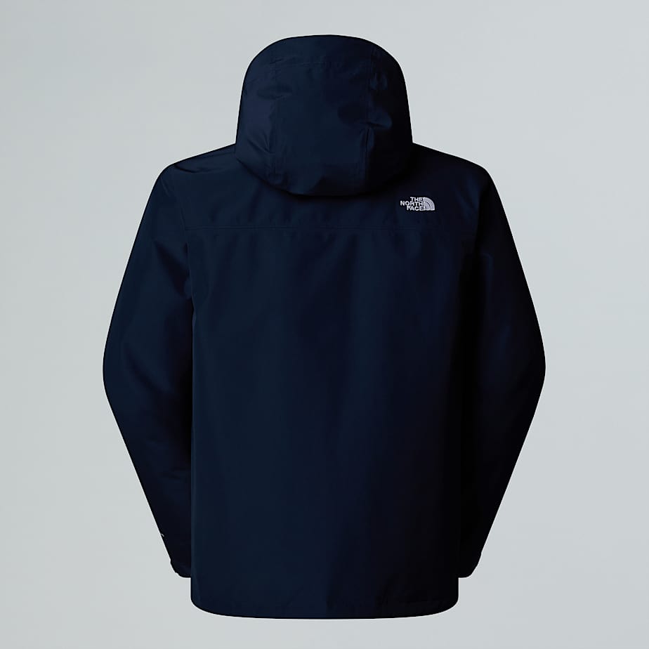 Carto Mono Triclimate 3in1 Kapuzenjacke fr Herren TNF ALT2