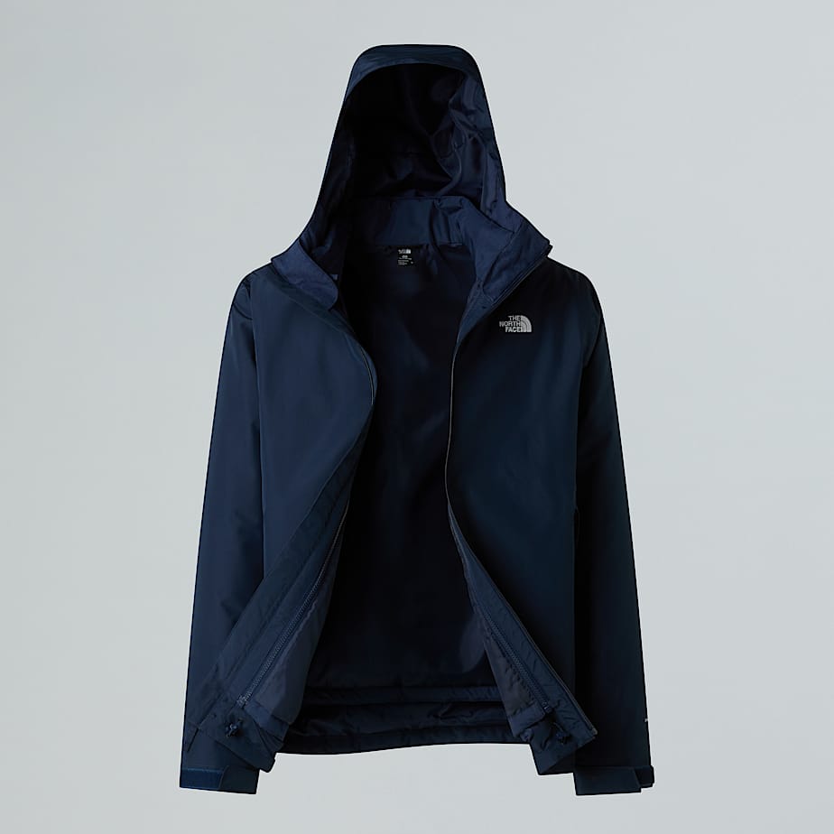 Carto Mono Triclimate 3in1 Kapuzenjacke fr Herren TNF ALT23