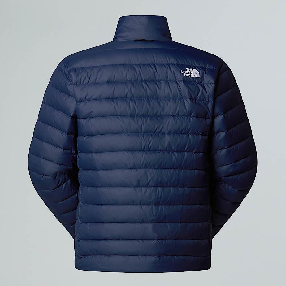 Mens Classic Down Jacket TNF ALT1