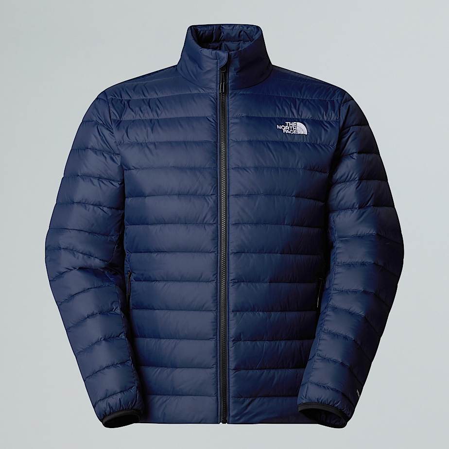 Mens Classic Down Jacket TNF HERO