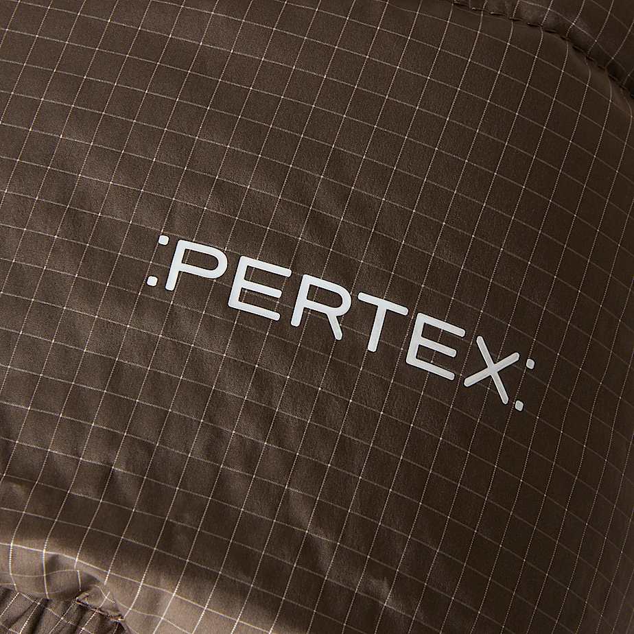 Kalix Daunenjacke mit Kapuze fr Herren TNF ALT24