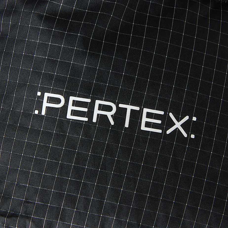 Giacca in piumino con cappuccio Kalix da uomo TNF ALT24