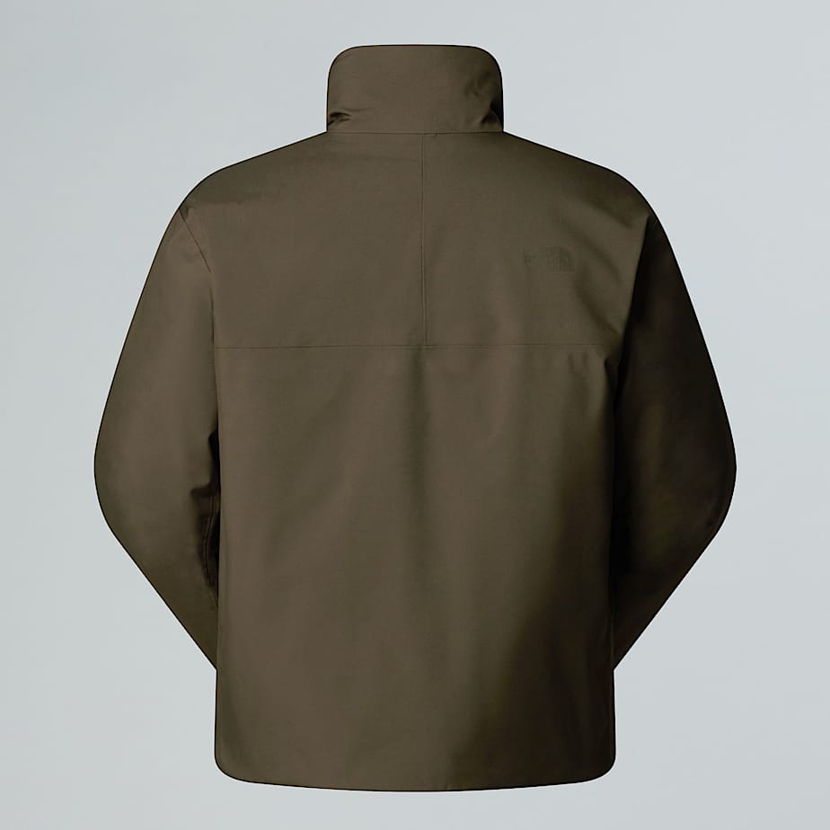 Mens Mountain Range Down Jacket TNF ALT1