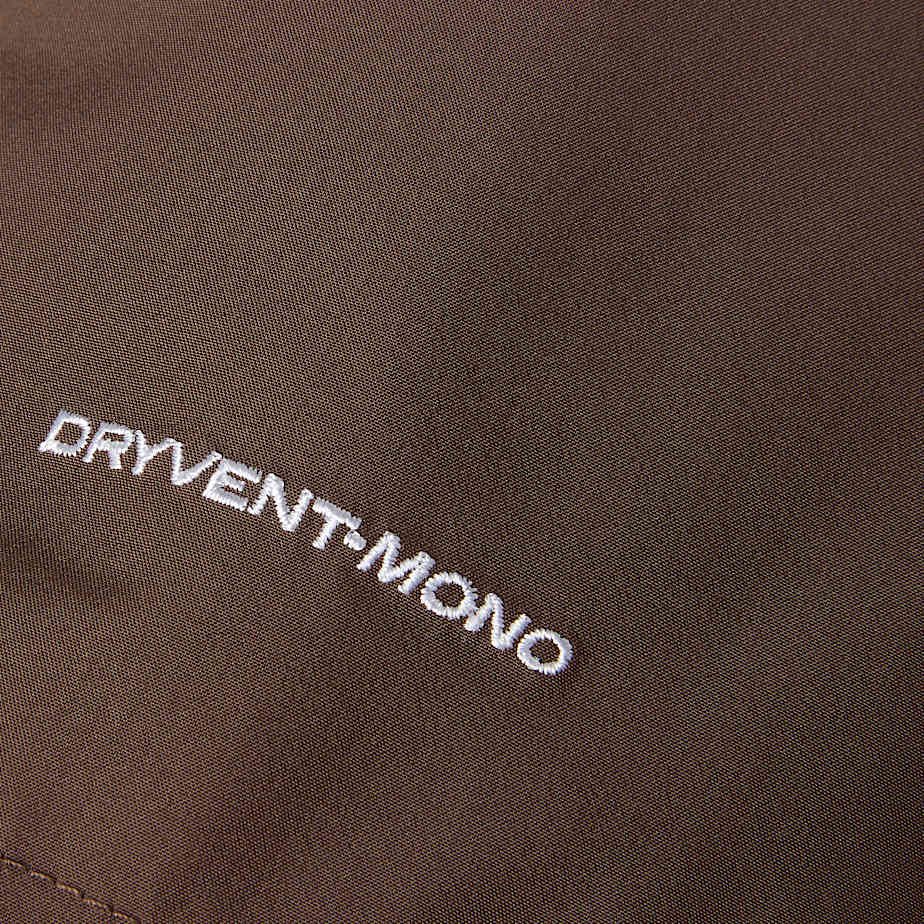 Womens Carto Mono Triclimate 3in1 Hooded Jacket TNF ALT25