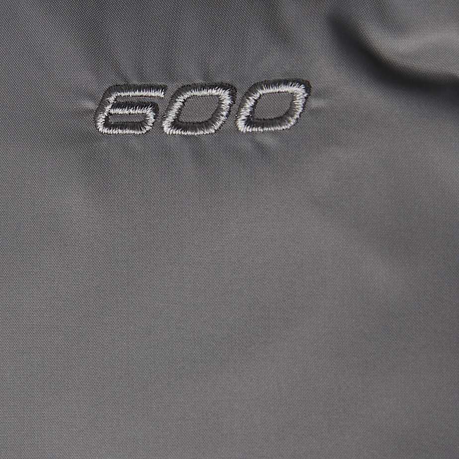 Hydrenalite City lange donsparka met capuchon voor dames TNF ALT24