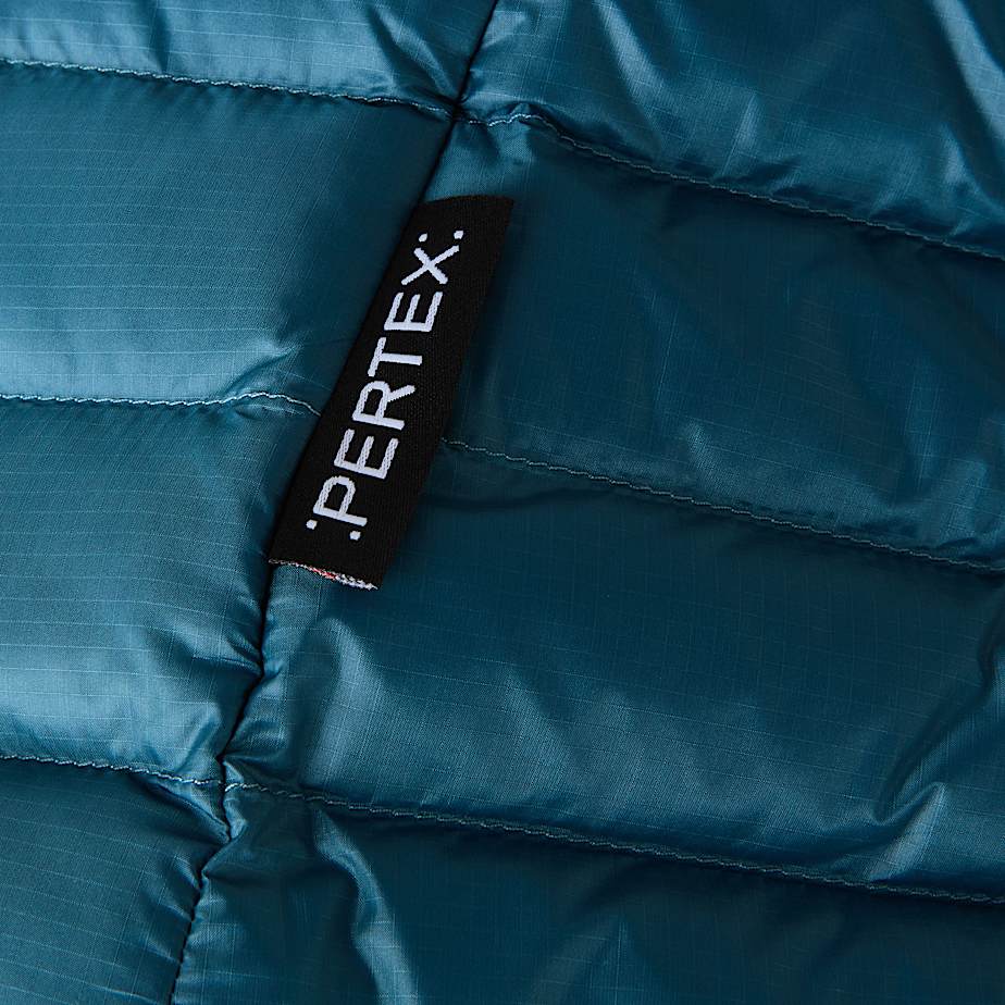 Giacca con cappuccio Terra Peak da donna TNF ALT24