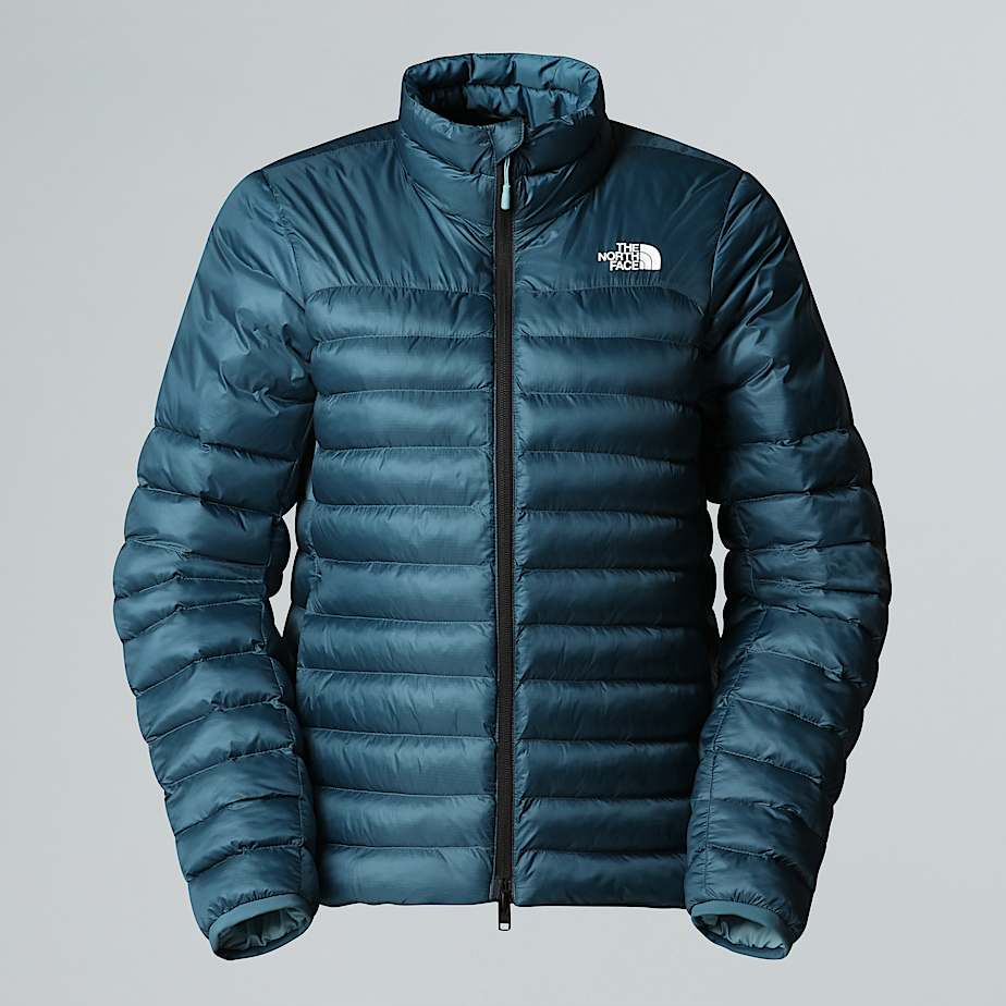 Terra Peakjas voor dames TNF HERO