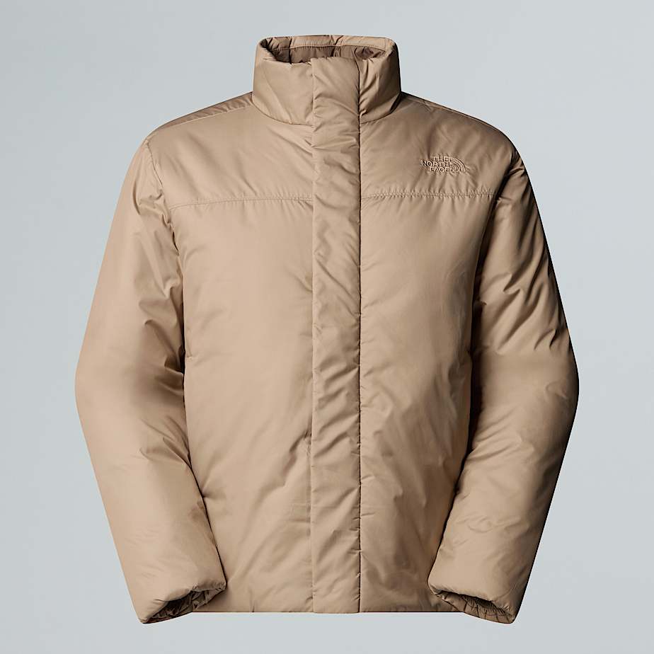 Mens Siurana Jacket TNF HERO