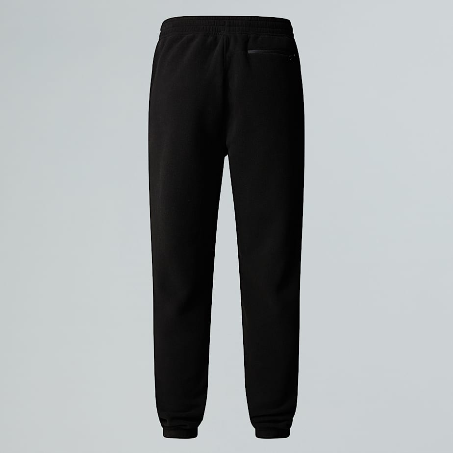 Womens Glacier Fleece Trousers TNF ALT1