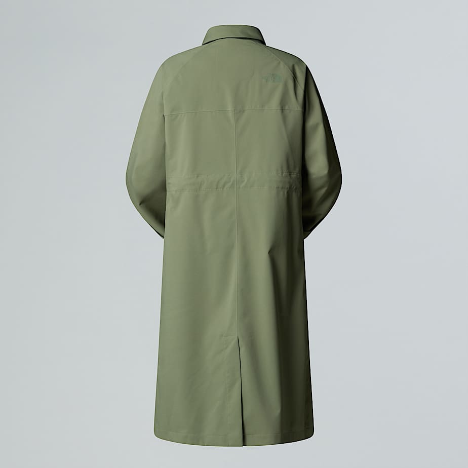 City Triclimate Parka fr Damen TNF ALT2