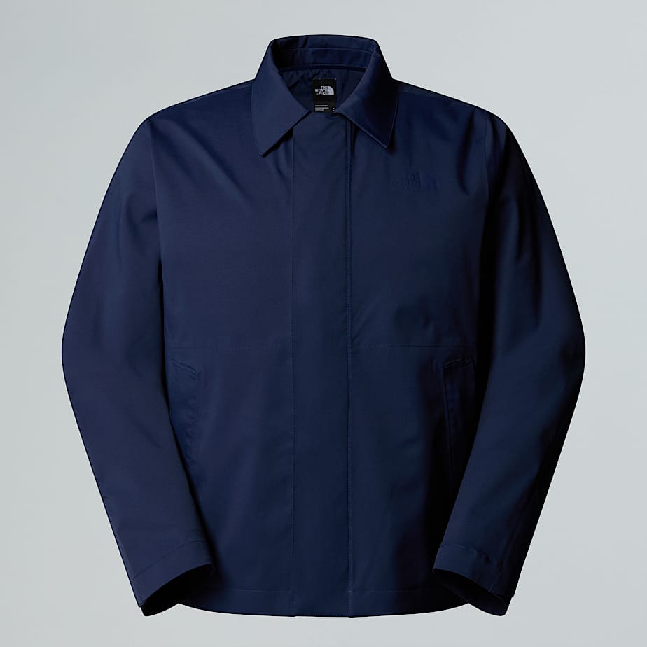 City Triclimate Jacke fr Herren TNF ALT1