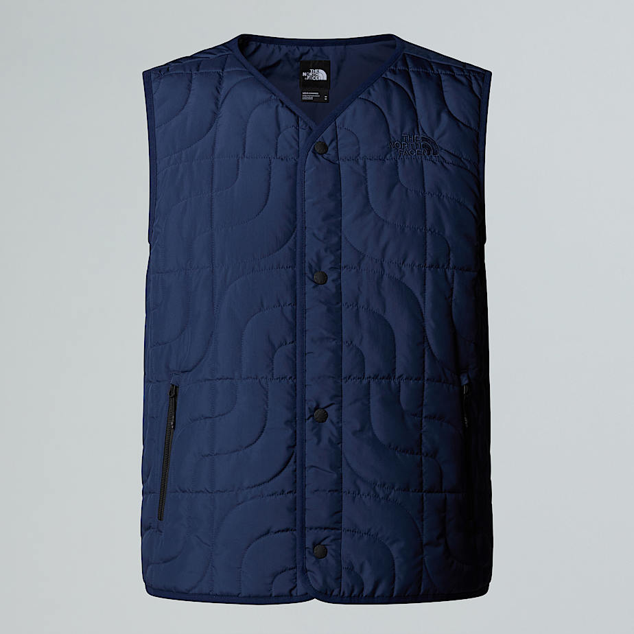 City Triclimate Jacke fr Herren TNF ALT3