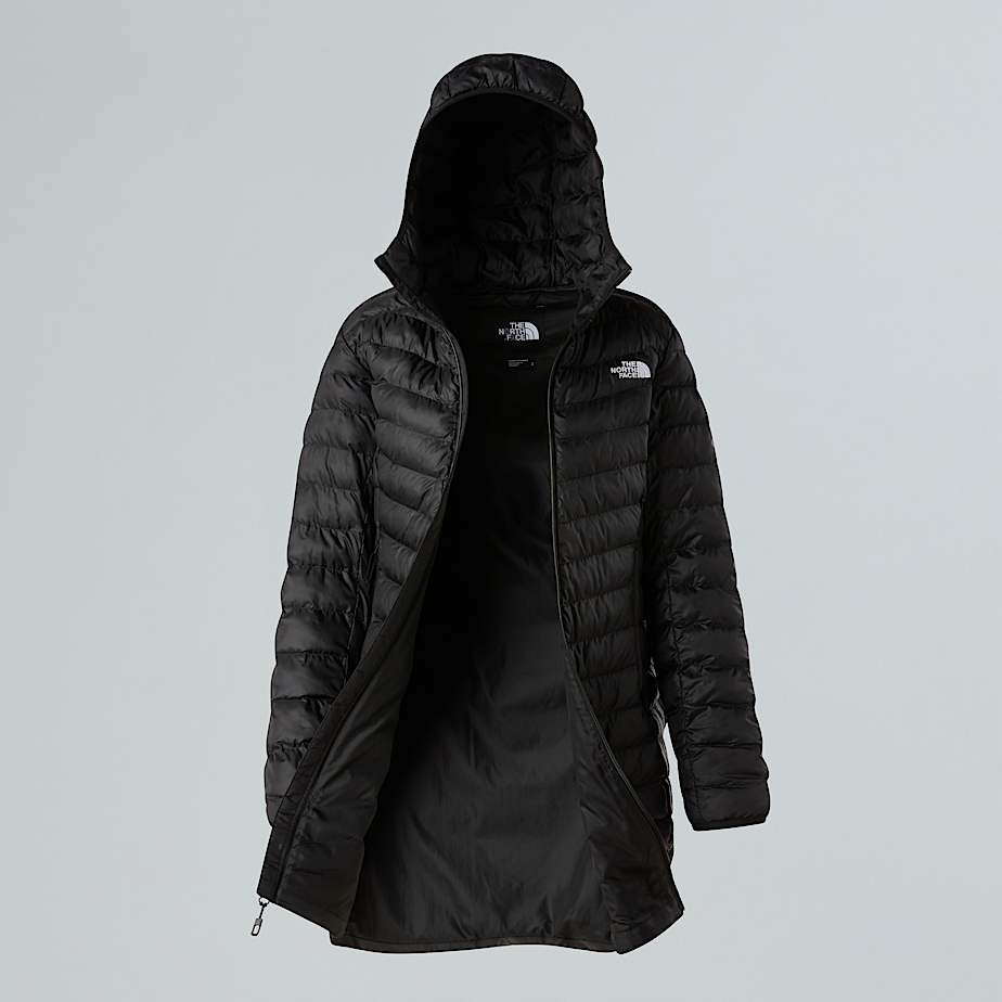Parka Huila con imbottitura sintetica da donna TNF ALT23