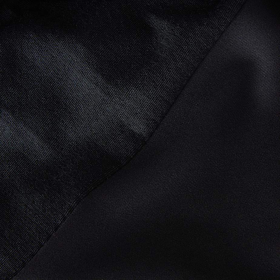 Mountain Athletics FleeceKapuzenjacke mit 14langem RV fr Herren TNF ALT24