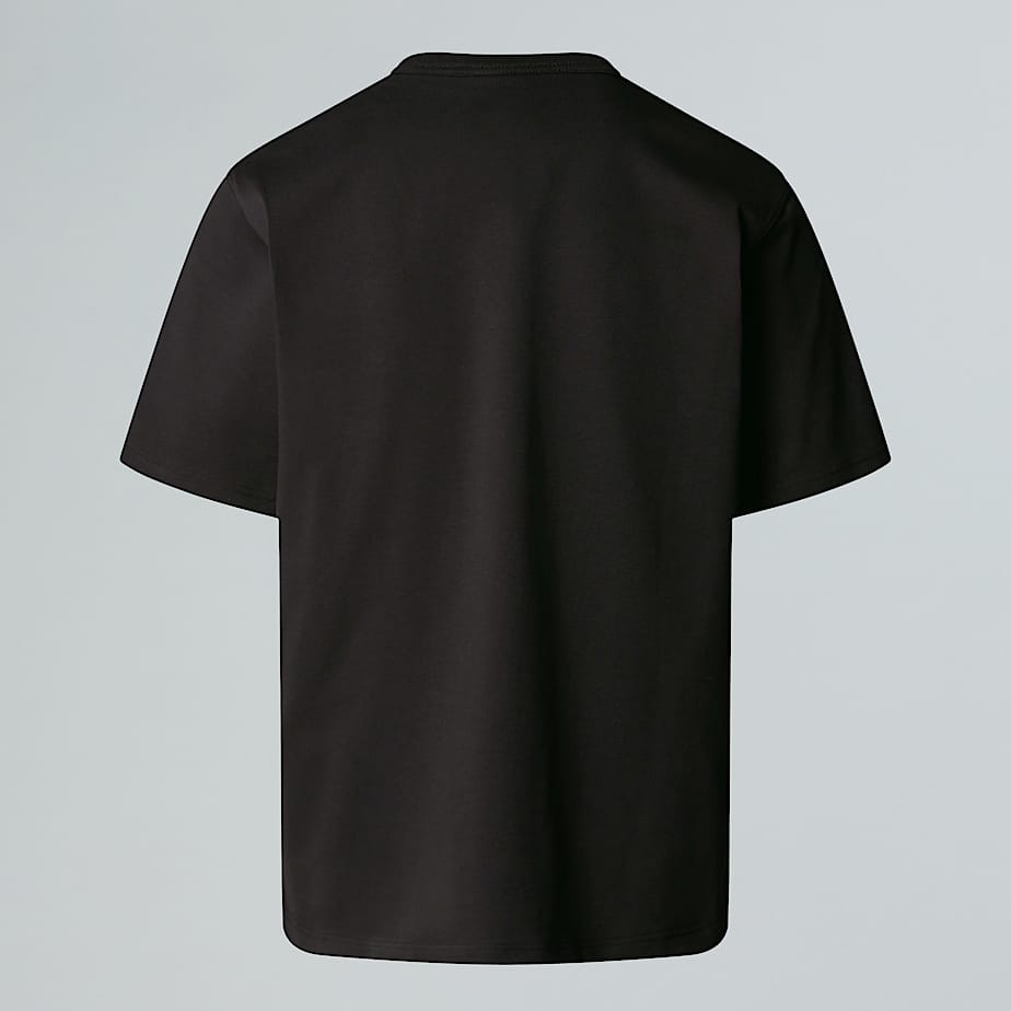 Mens Dome Relaxed Pocket TShirt TNF ALT1