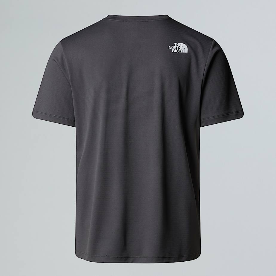 Mens 247 Graphic TShirt TNF ALT1