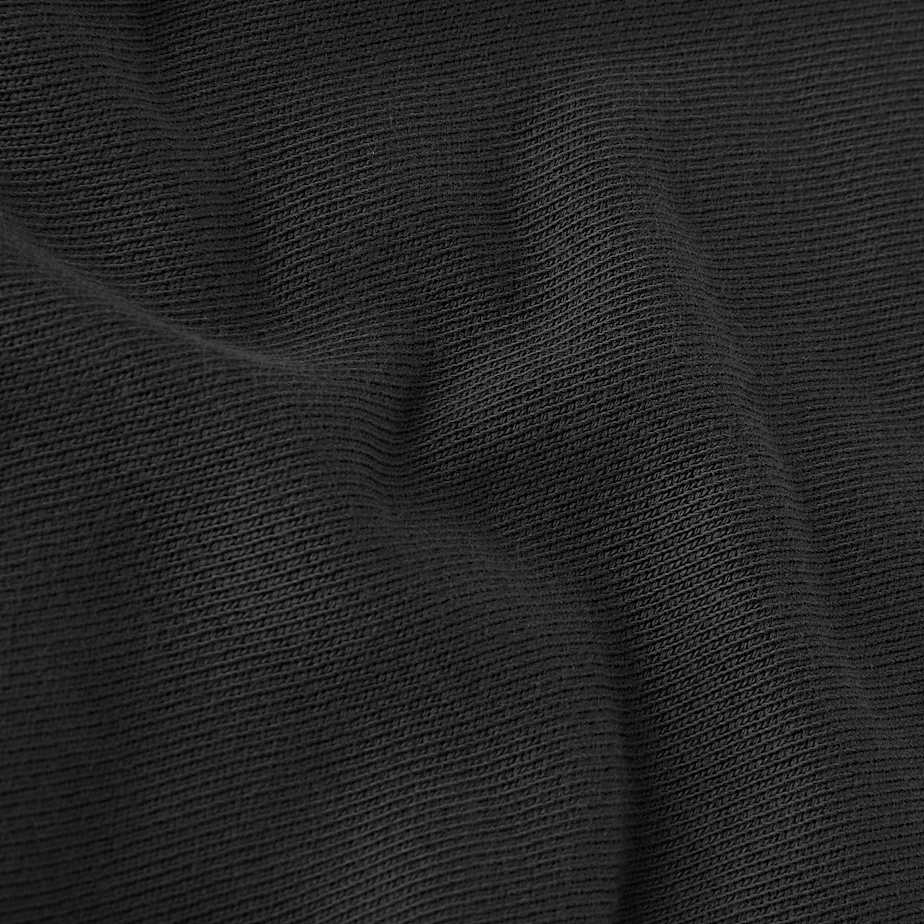 Domejoggingbroek met wijde pijpen voor dames TNF Anthracite Grey ALT24