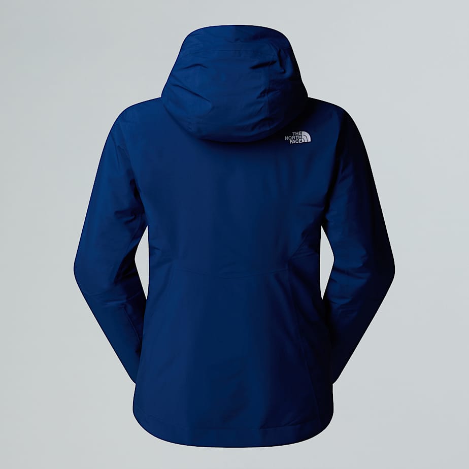 Inlux Isolierte Jacke fr Damen TNF ALT1