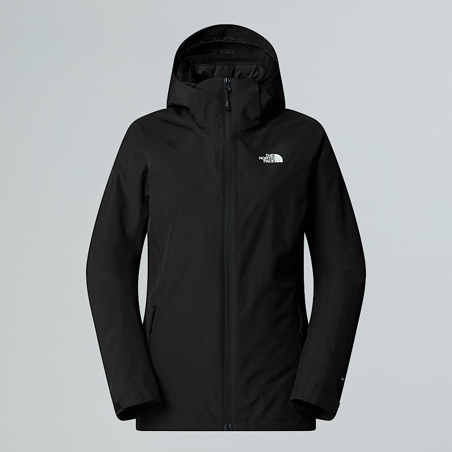 Inlux Triclimate Jacke fr Damen TNF ALT1