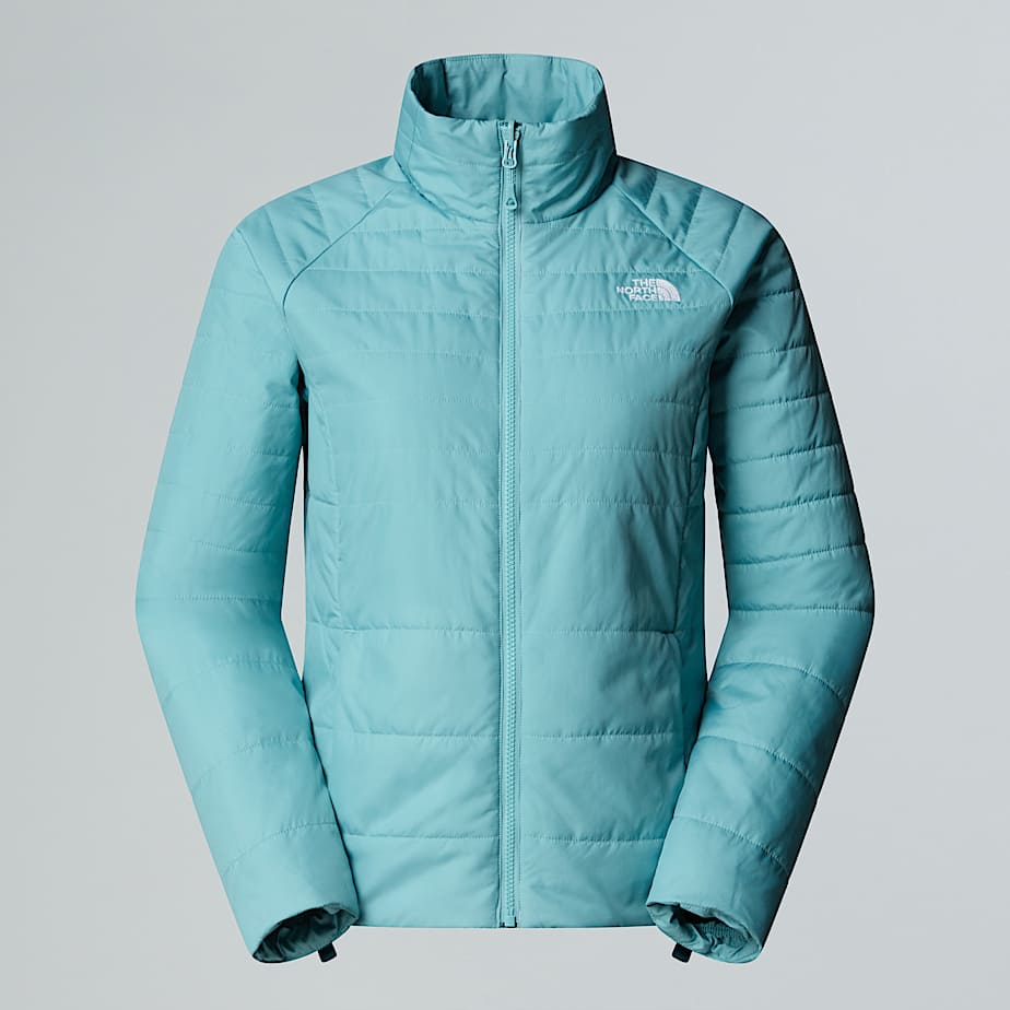 Womens Inlux Triclimate Jacket TNF ALT3