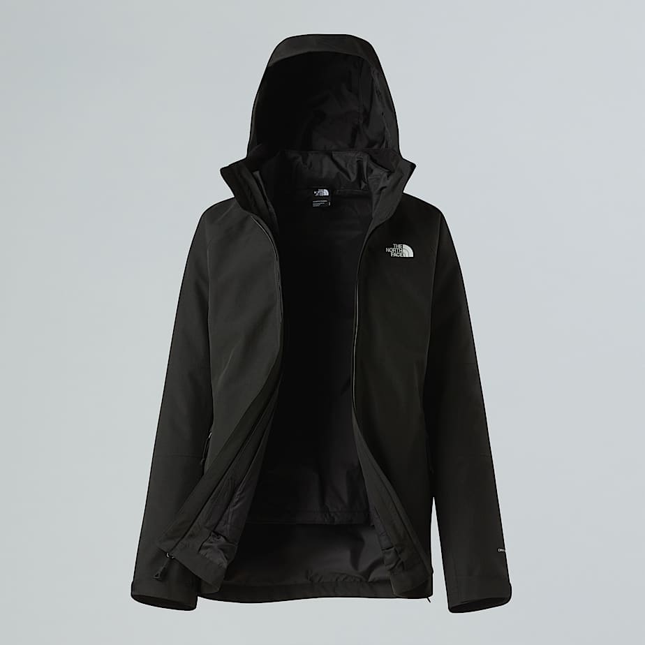 Inlux Triclimate Jacke fr Damen TNF ALT22