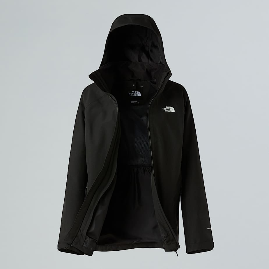 Inlux Triclimate Jacke fr Damen TNF ALT23