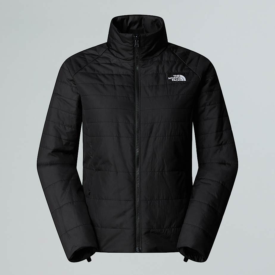 Inlux Triclimate Jacke fr Damen TNF ALT3