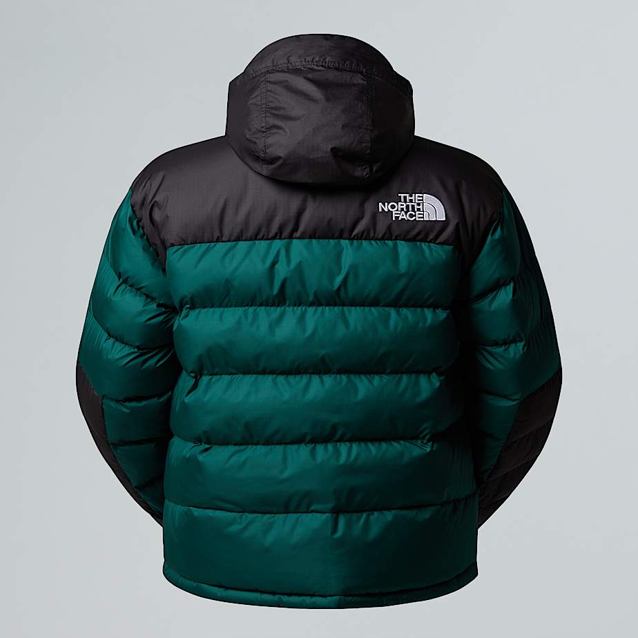 Veste isolante Limbara pour femme TNF ALT1
