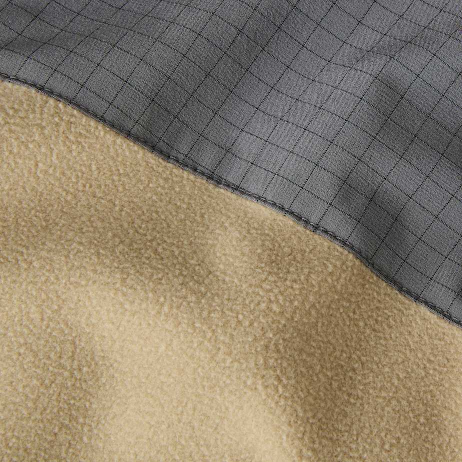 Womens Glacier Heavyweight FullZip Fleece TNF ALT24