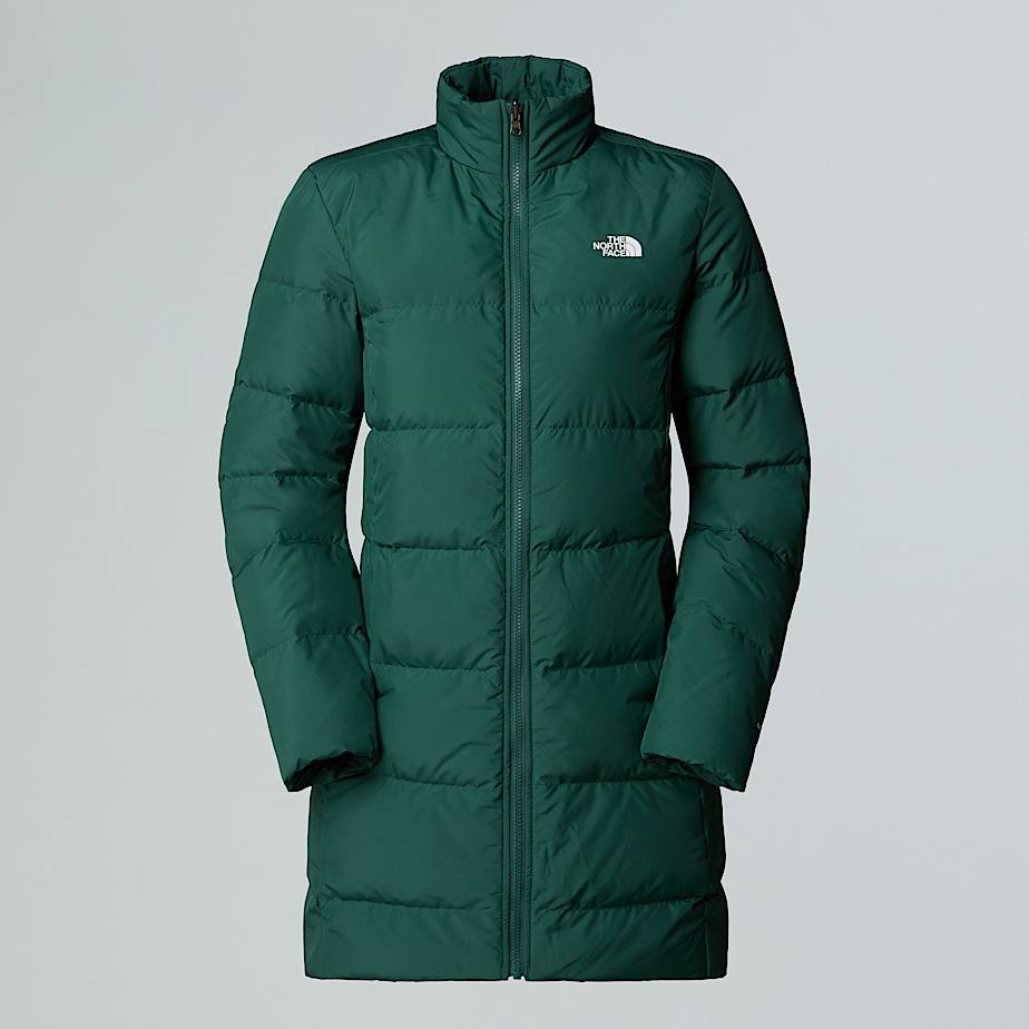 Suzanne Triclimate3in1parka 20 voor dames TNF ALT3