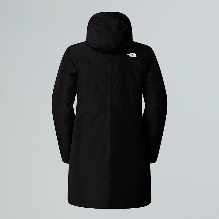 Suzanne Triclimate 3in1Parka 20 fr Damen TNF ALT2