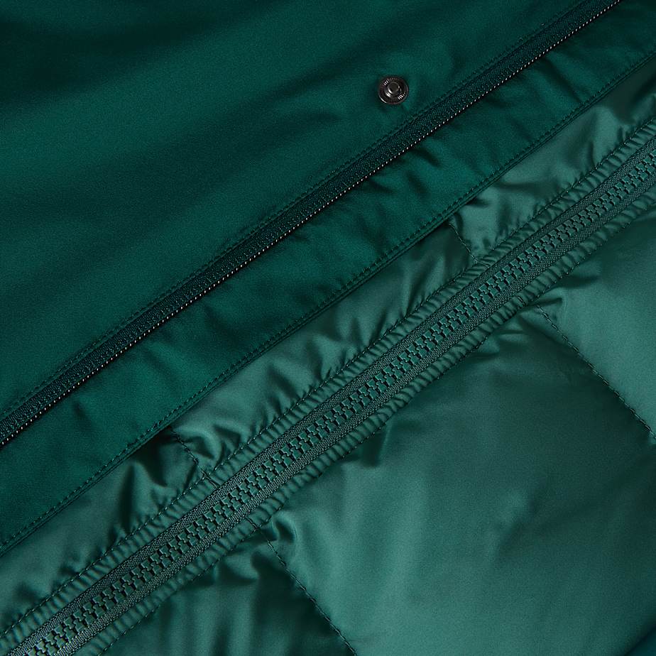 Suzanne Triclimate3in1parka 20 voor dames TNF ALT24