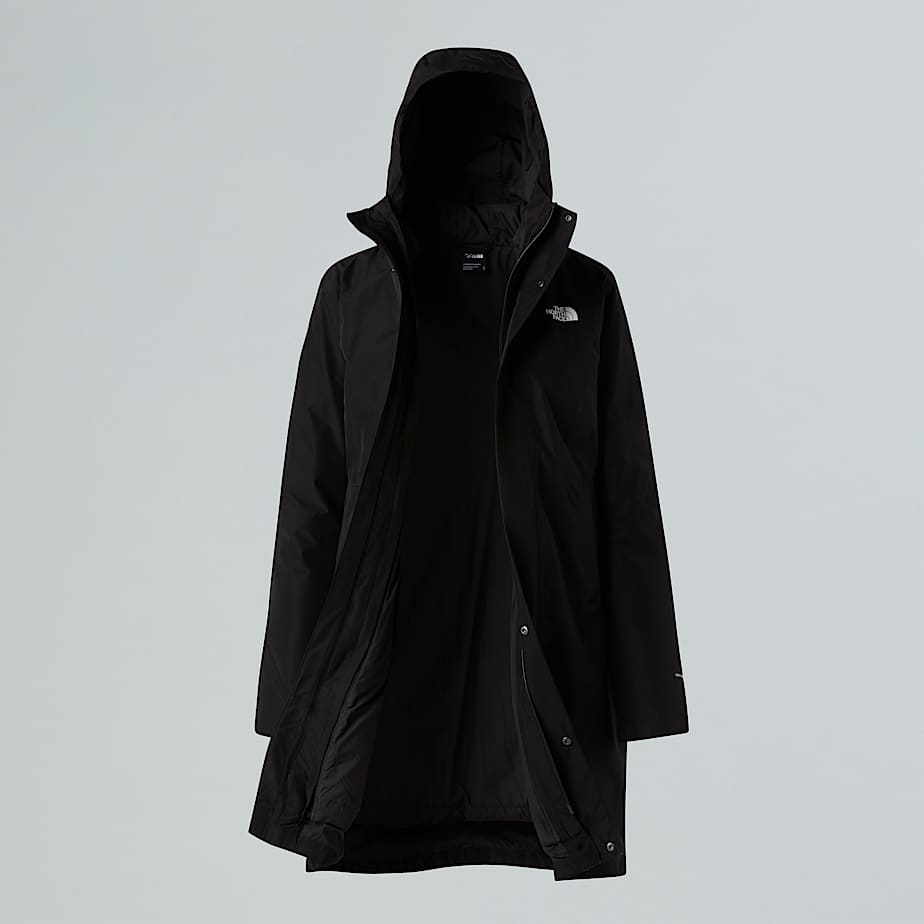 Suzanne Triclimate 3in1Parka 20 fr Damen TNF ALT22