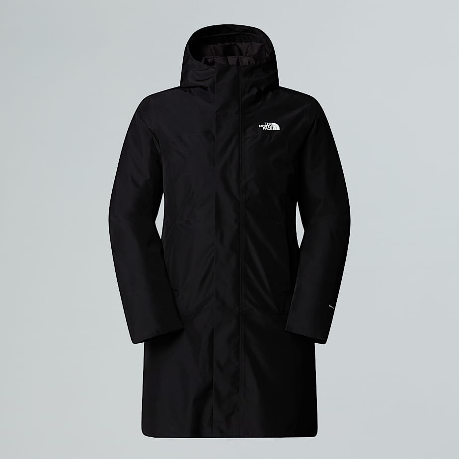 Suzanne Triclimate 3in1Parka 20 fr Damen TNF ALT1