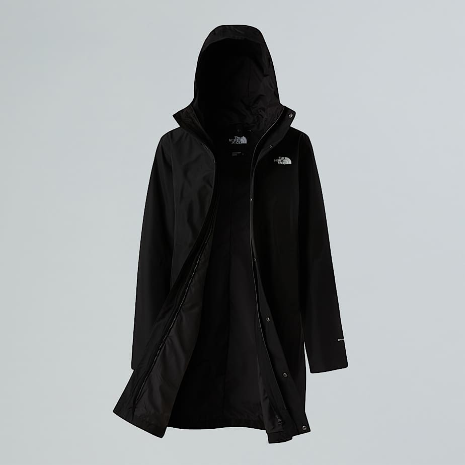 Suzanne Triclimate 3in1Parka 20 fr Damen TNF ALT23