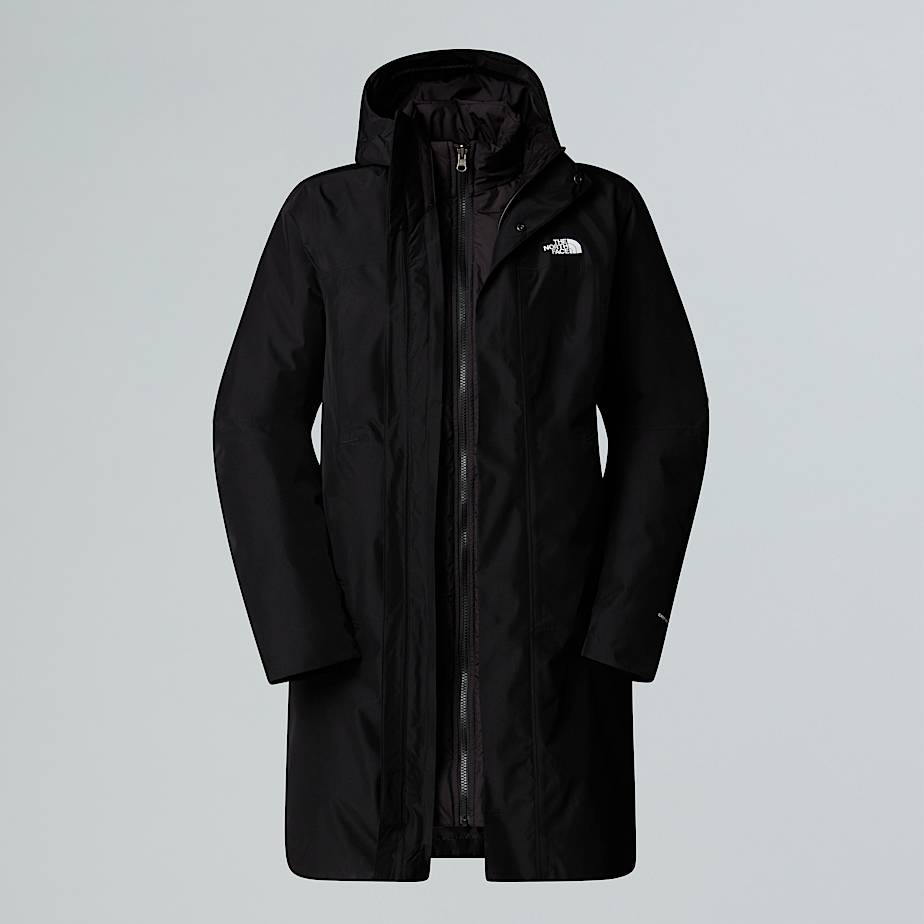 Suzanne Triclimate 3in1Parka 20 fr Damen TNF HERO